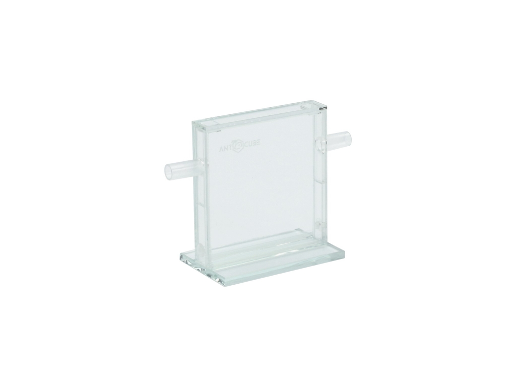 Antcube Ameisenfarm - M - 10x10 cm - stehend